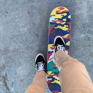 Meet your Posher, Rafael